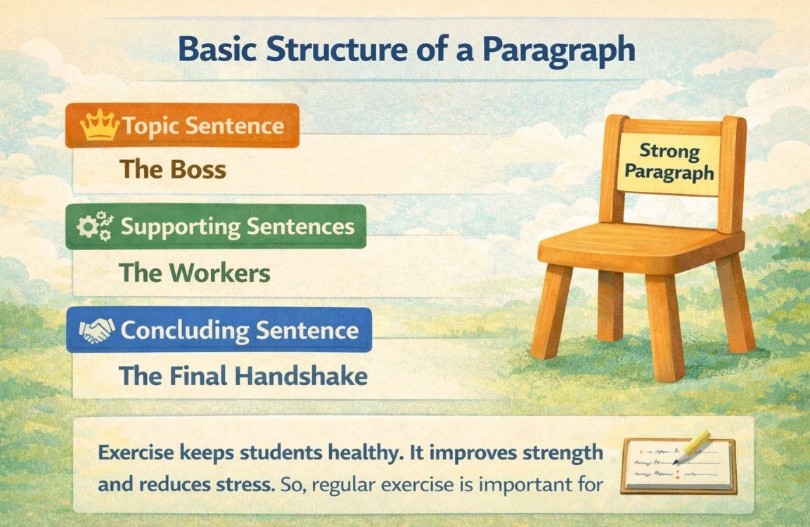 All Types of Paragraphs in English: In-Depth Analysis