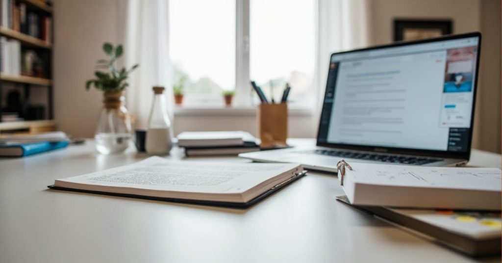 WritingsLab Homepage