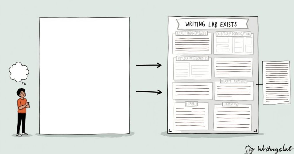 WritingsLab Homepage