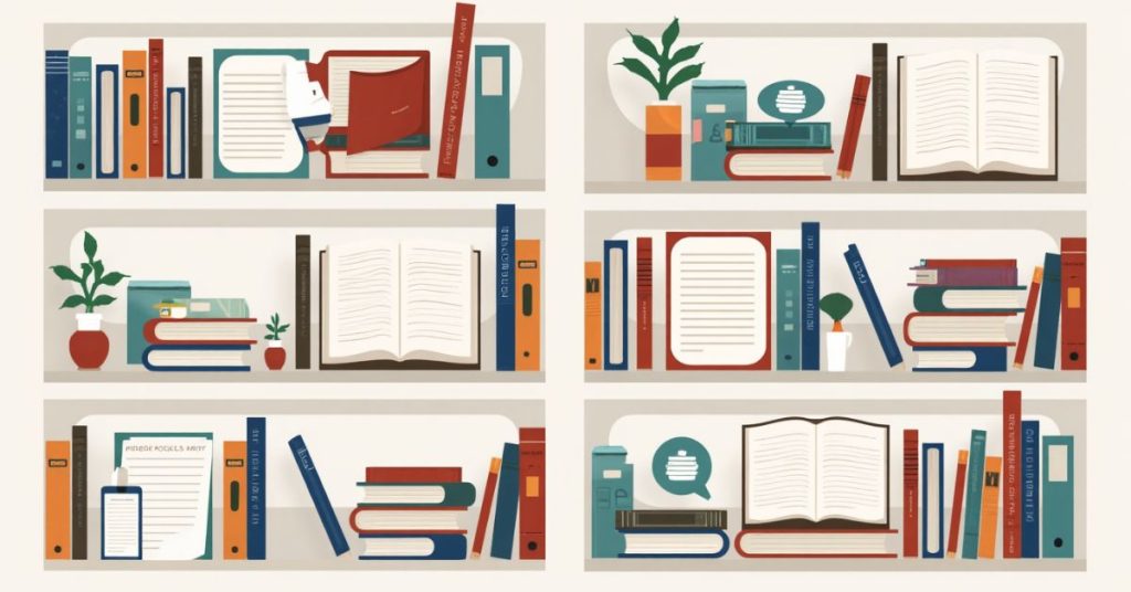 WritingsLab Homepage