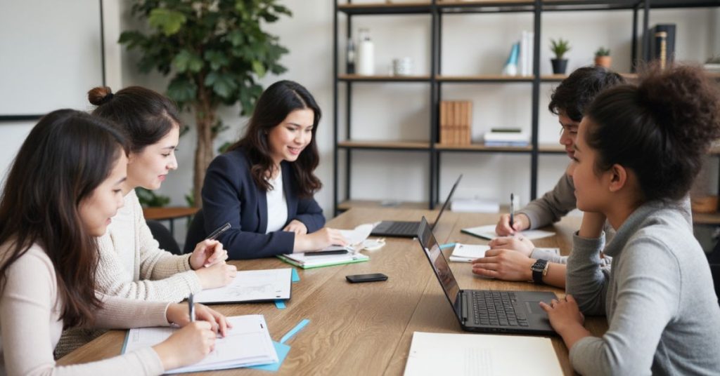 WritingsLab Homepage