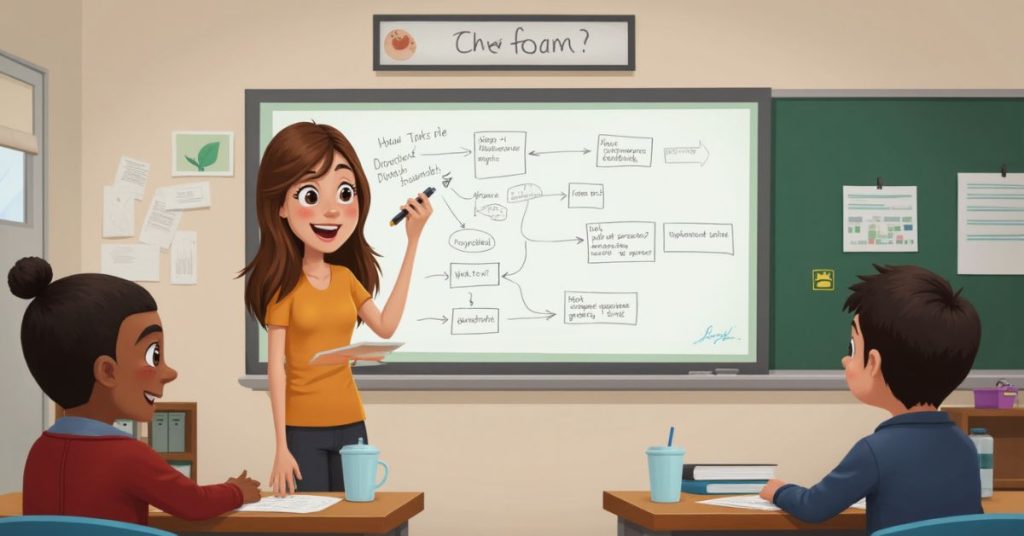 WritingsLab Homepage