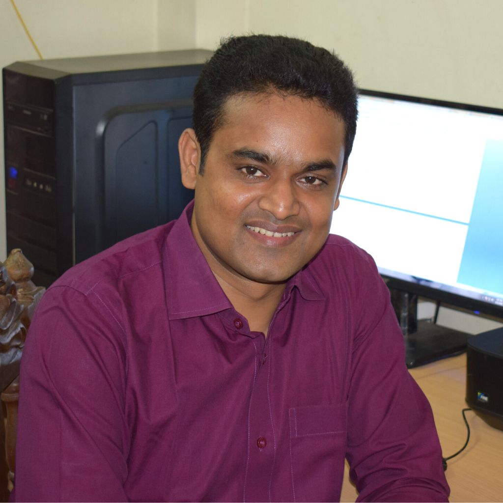 Abu Ishaque Mazumdar